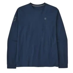 Store Long-Sleeved Forge Mark Responsibili-Tee Men'S Pitkähihaiset Paidat