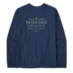 Store Long-Sleeved Forge Mark Responsibili-Tee Men'S Pitkähihaiset Paidat