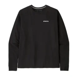 Best Sale Long-Sleeved P-6 Logo Responsibili-Tee Men'S Pitkähihaiset Paidat