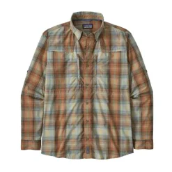 Cheap Long-Sleeved Sun Stretch Shirt Men'S Pitkähihaiset Paidat
