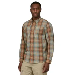 Cheap Long-Sleeved Sun Stretch Shirt Men'S Pitkähihaiset Paidat