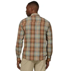 Cheap Long-Sleeved Sun Stretch Shirt Men'S Pitkähihaiset Paidat