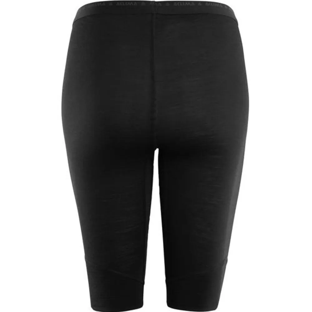 Outlet Lw Long Shorts W Alushousut