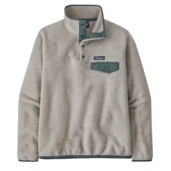 Best Sale Lw Synchilla Snap-T Fleece Pullover Women'S Pitkähihaiset Paidat