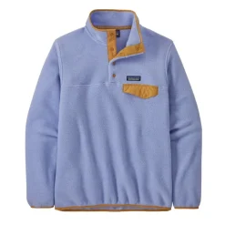 Best Sale Lw Synchilla Snap-T Fleece Pullover Women'S Pitkähihaiset Paidat