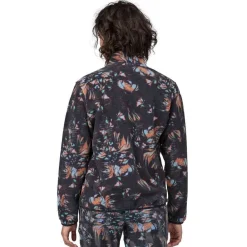 Best Sale Lw Synchilla Snap-T Fleece Pullover Women'S Pitkähihaiset Paidat