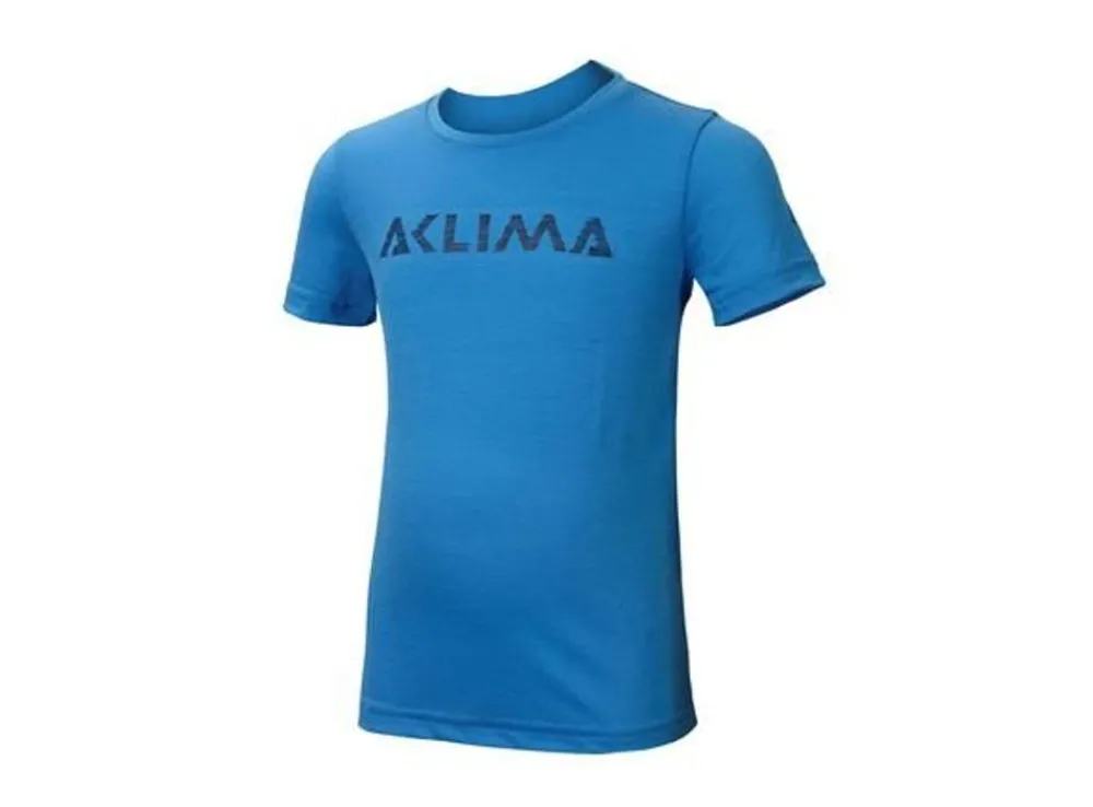 Clearance Lw T-Shirt Logo Lasten Lasten Vaatteet