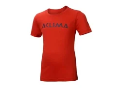 Clearance Lw T-Shirt Logo Lasten Lasten Vaatteet