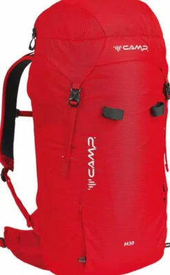 Fashion M30 Kiipeilyreput Ja Haulbagit
