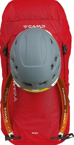 Fashion M30 Kiipeilyreput Ja Haulbagit