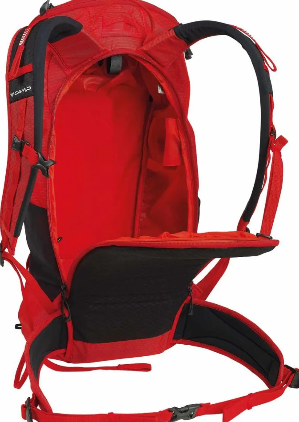 Discount M20 Kiipeilyreput Ja Haulbagit