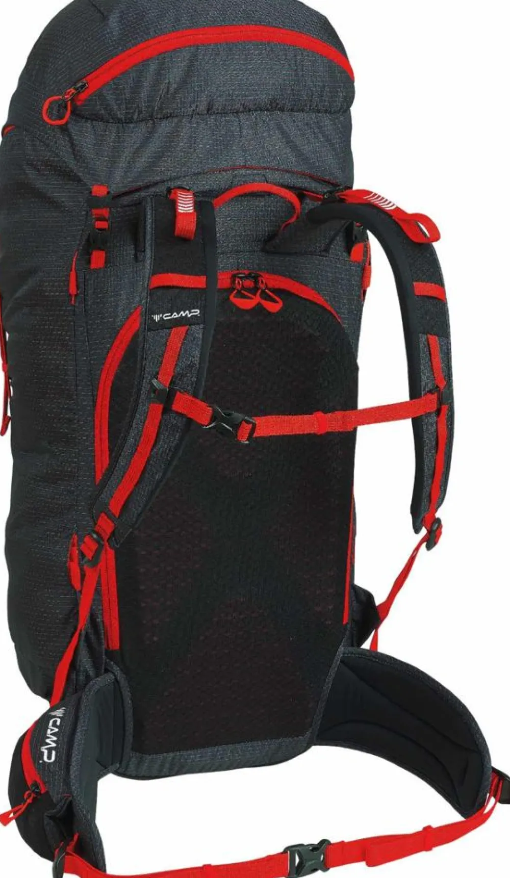 Discount M45 Kiipeilyreput Ja Haulbagit