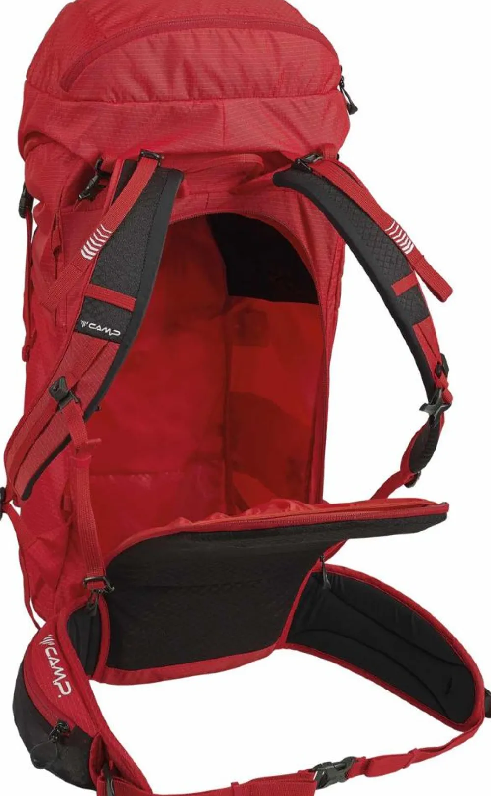 Discount M45 Kiipeilyreput Ja Haulbagit
