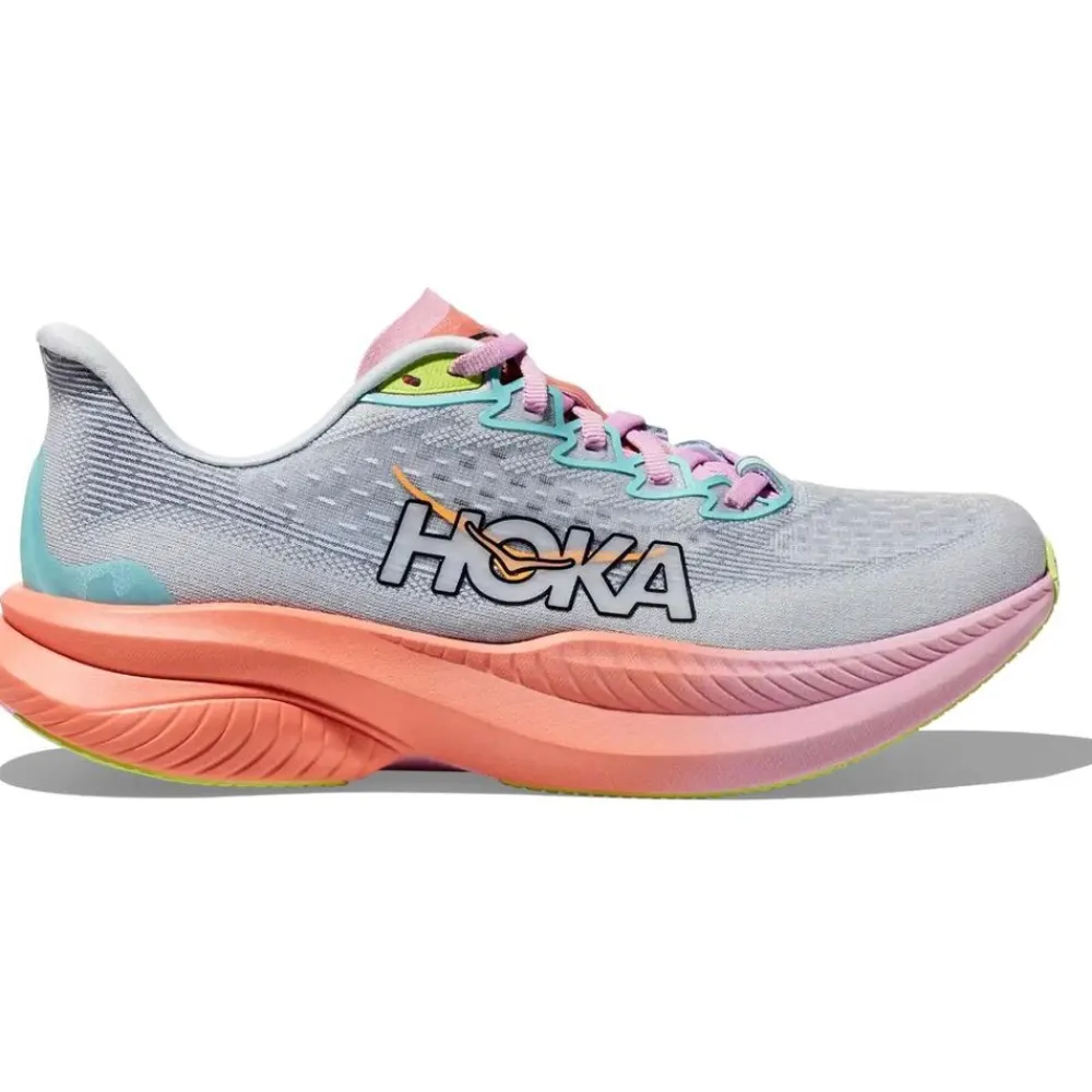 Hot Mach 6 Women'S Juoksukengät