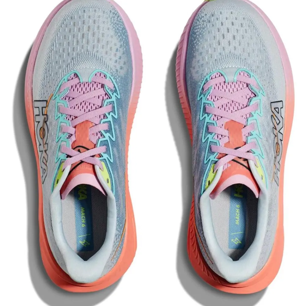 Hot Mach 6 Women'S Juoksukengät