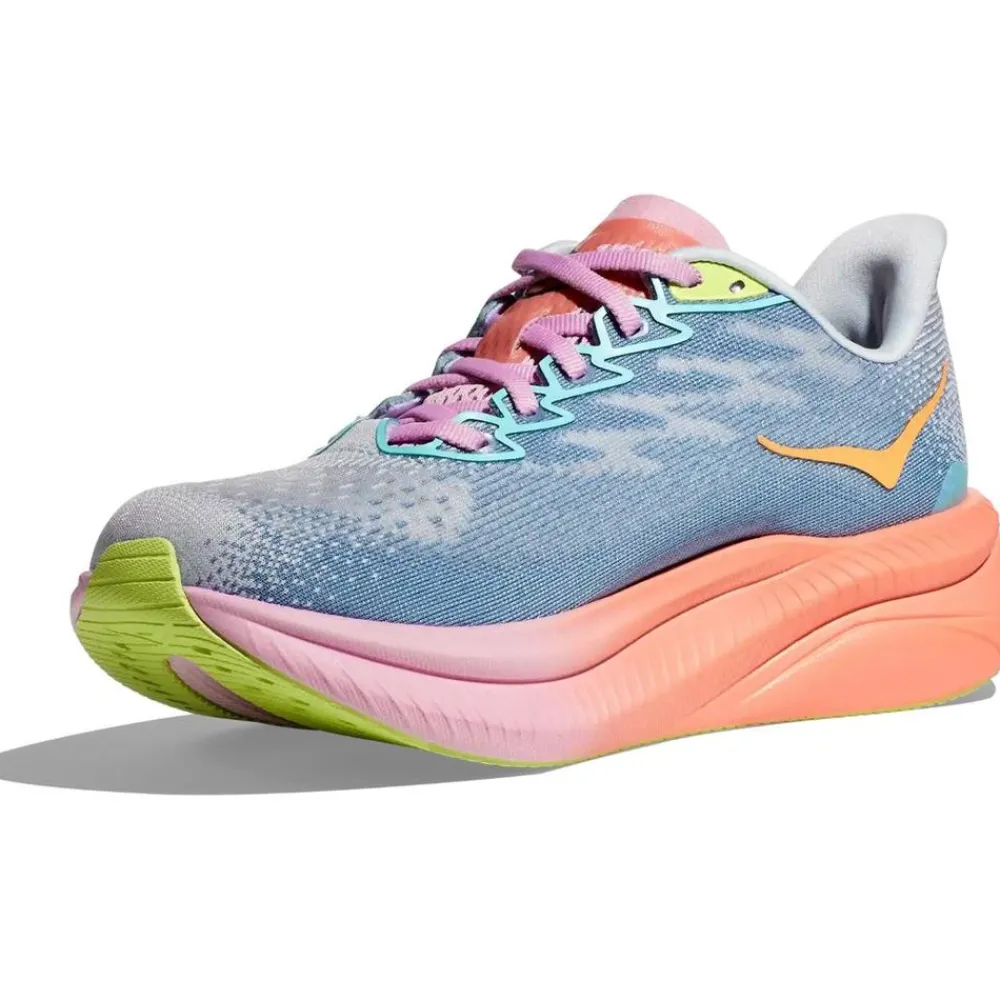 Hot Mach 6 Women'S Juoksukengät
