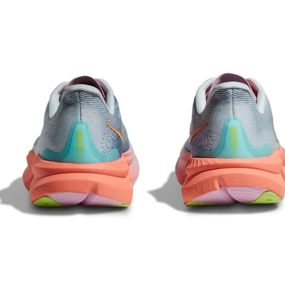 Hot Mach 6 Women'S Juoksukengät