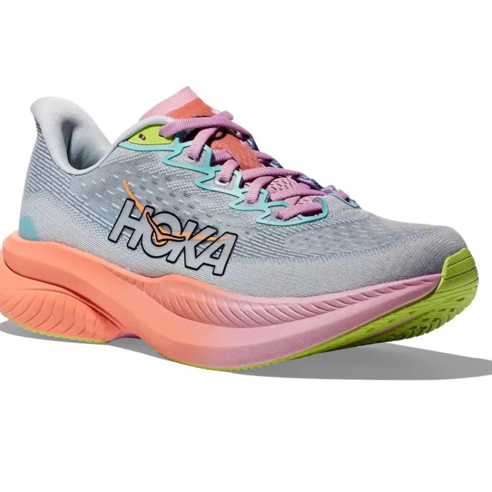 Hot Mach 6 Women'S Juoksukengät
