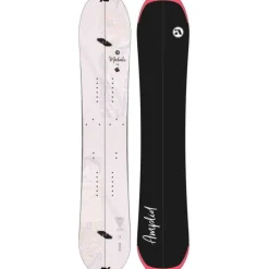 Store Mahalo Splitboard Women'S 2223 Lumilautailu