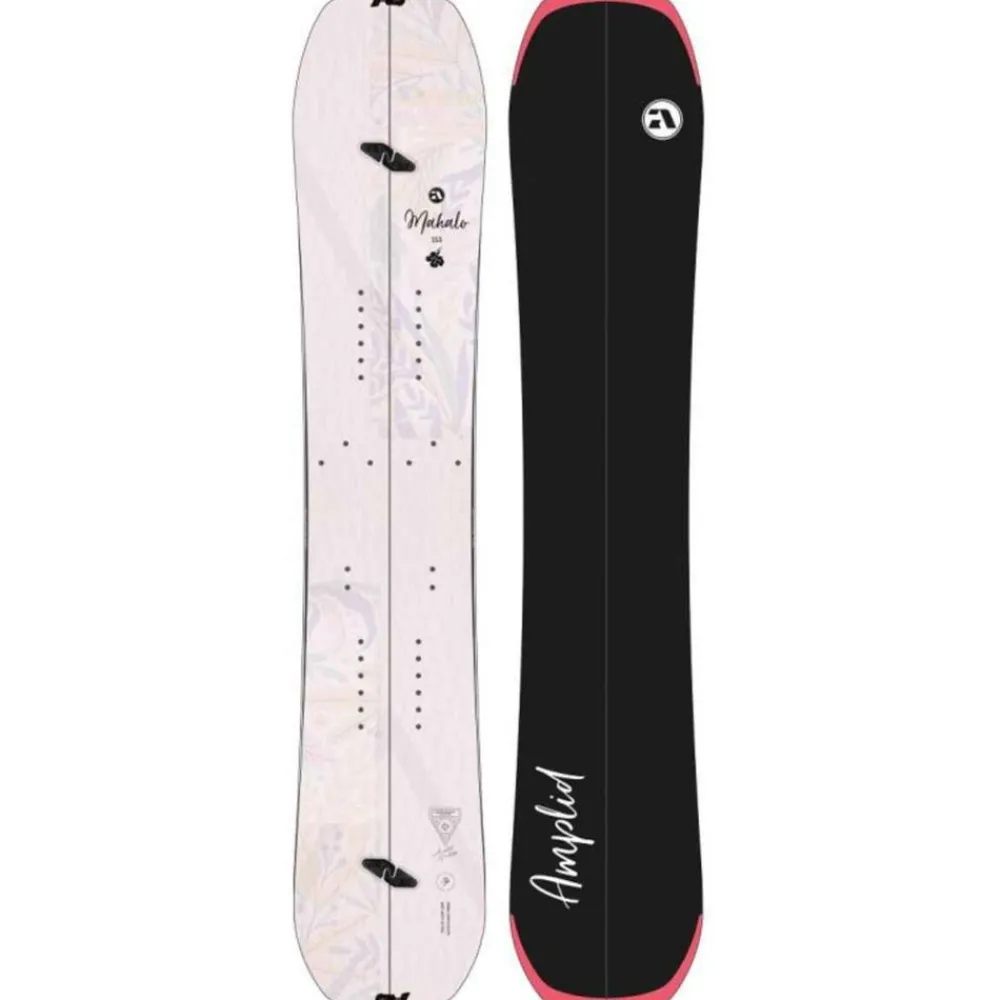 Store Mahalo Splitboard Women'S 2223 Lumilautailu