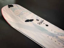 Store Mahalo Splitboard Women'S 2223 Lumilautailu