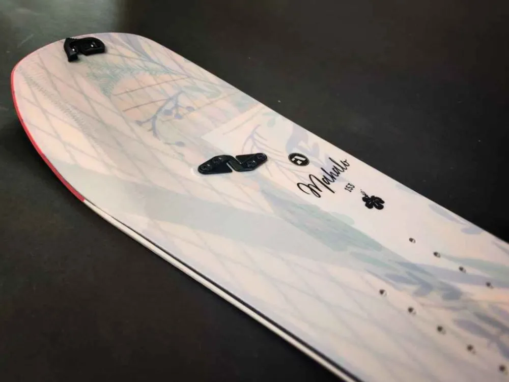 Store Mahalo Splitboard Women'S 2223 Lumilautailu