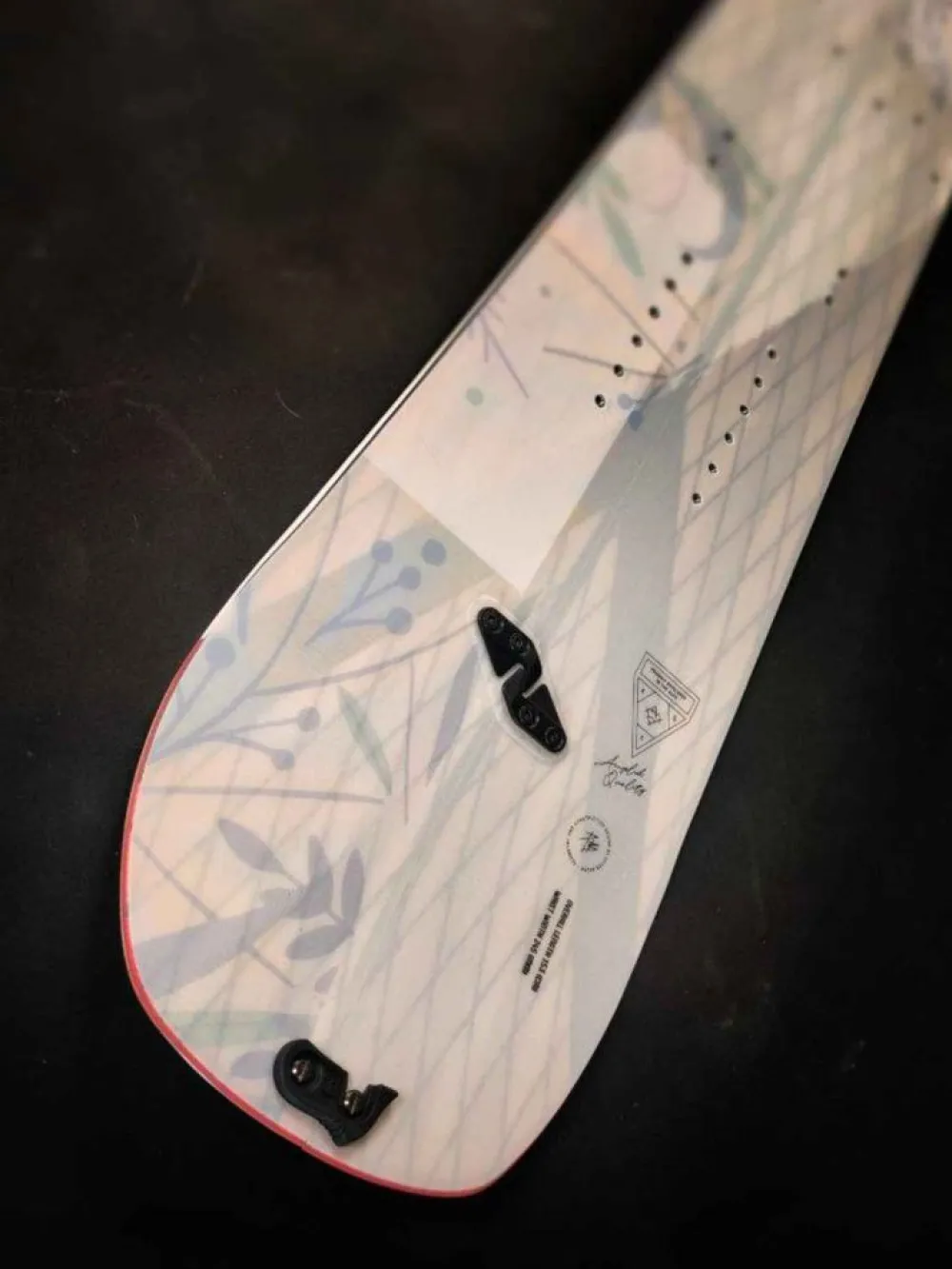 Store Mahalo Splitboard Women'S 2223 Lumilautailu