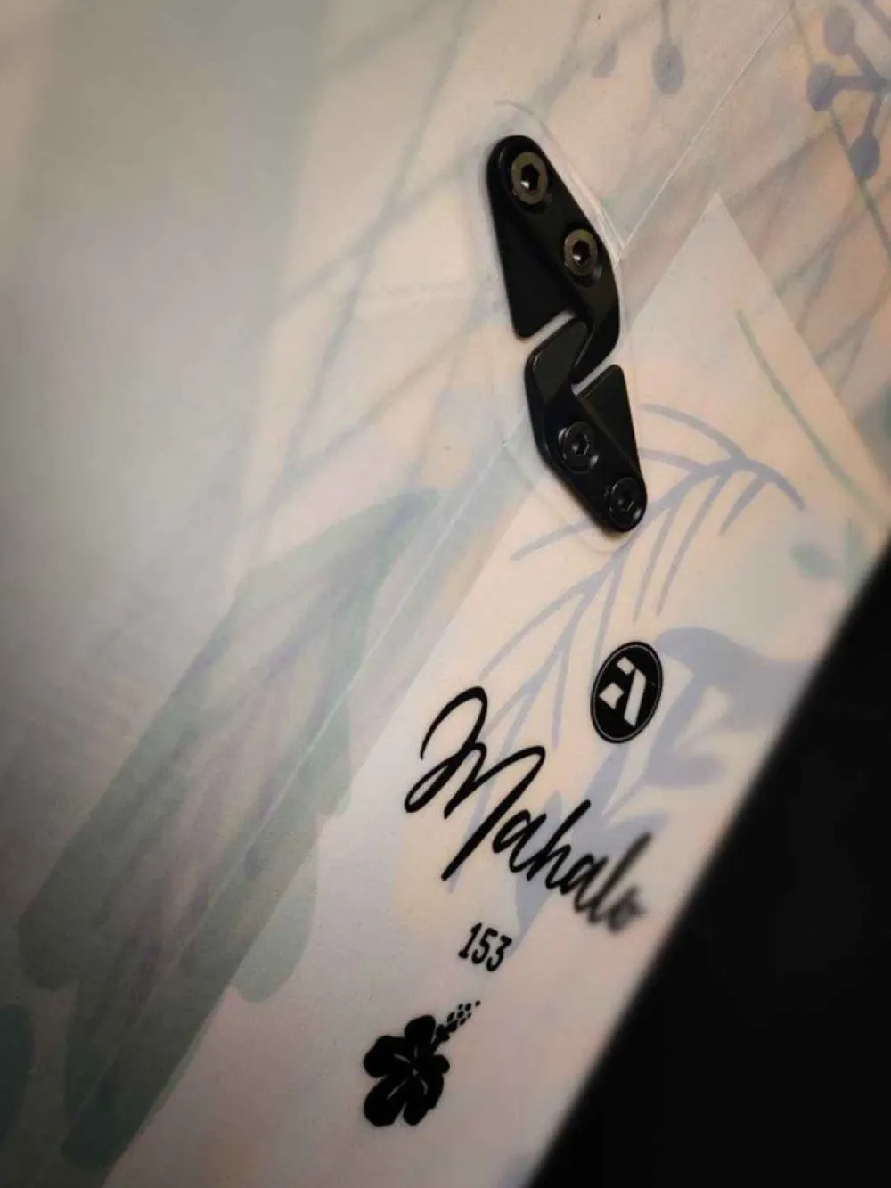 Store Mahalo Splitboard Women'S 2223 Lumilautailu