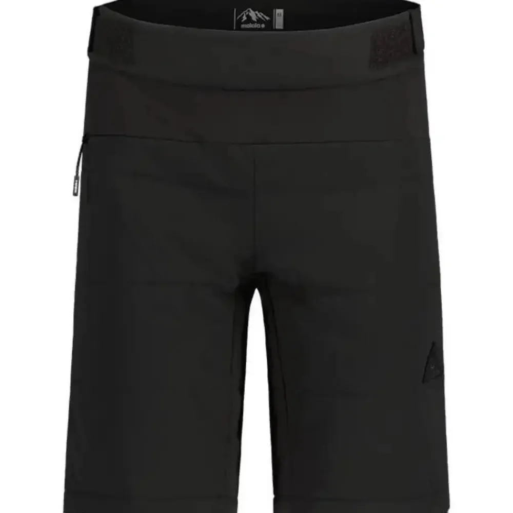 Clearance Mandram. Ski Touring Puffer Shorts W Muut Housut