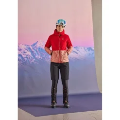 Clearance Mandram. Ski Touring Puffer Shorts W Muut Housut