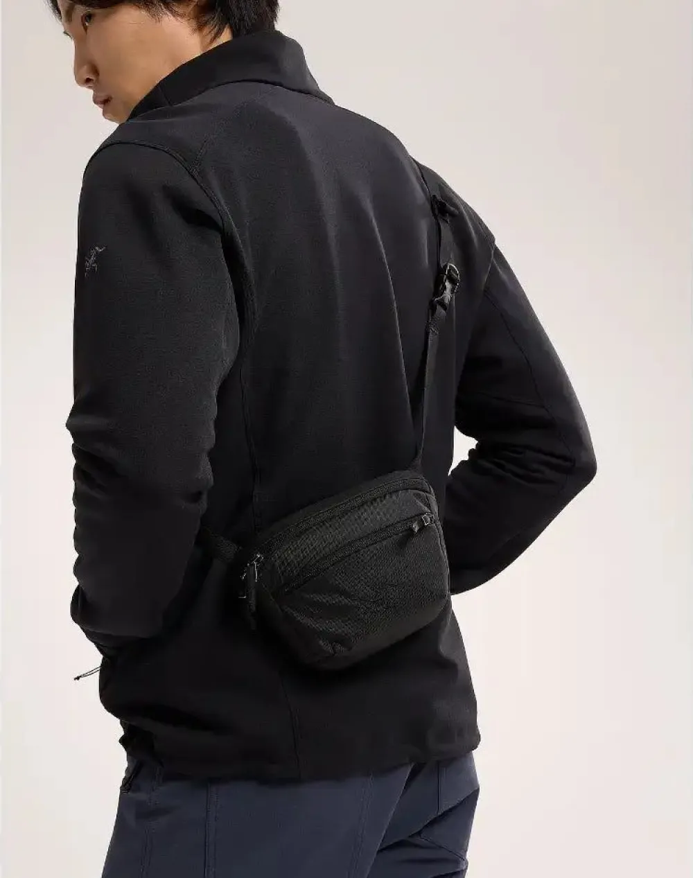 Cheap Mantis 1 Waistpack Reput Ja Rinkat