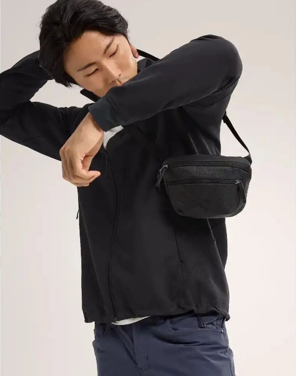 Cheap Mantis 1 Waistpack Reput Ja Rinkat