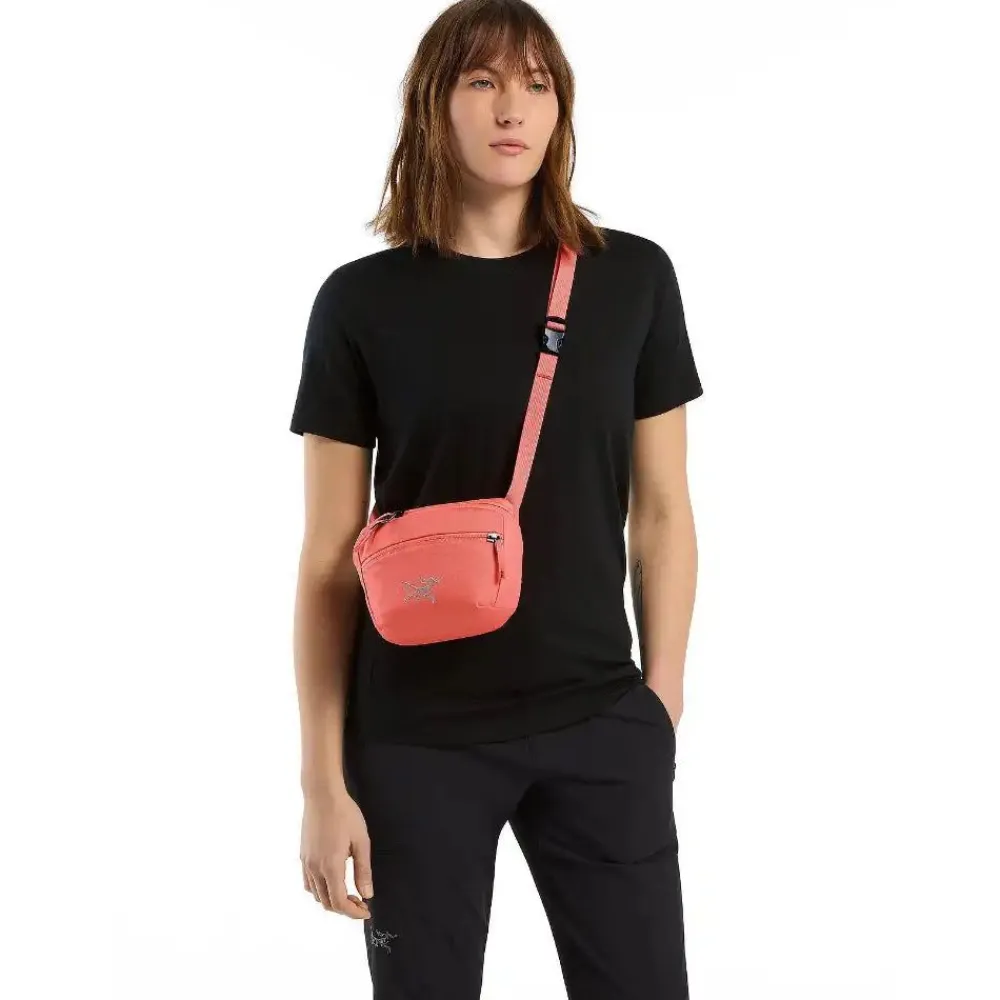 Cheap Mantis 1 Waistpack Reput Ja Rinkat