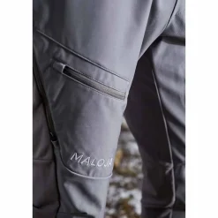 Clearance Marcusm Softshell Pant M Softshell Housut
