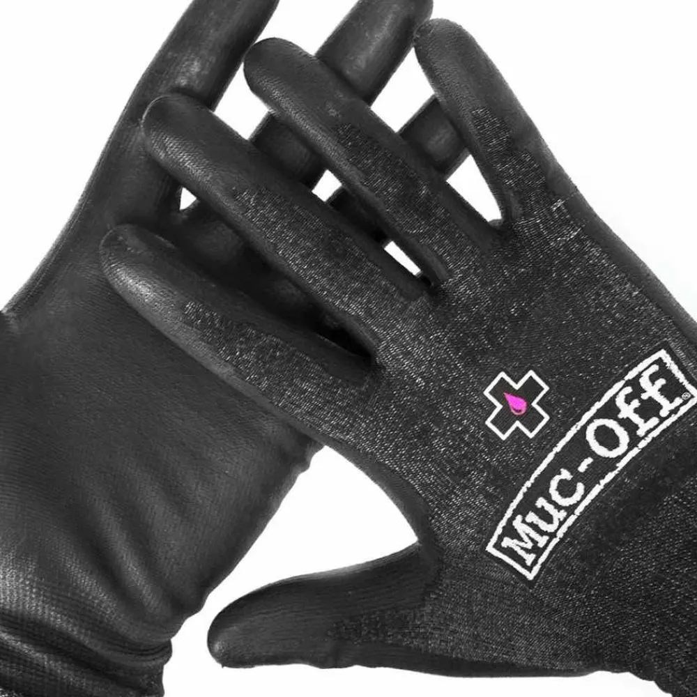 Cheap Mechanics Gloves Käsineet