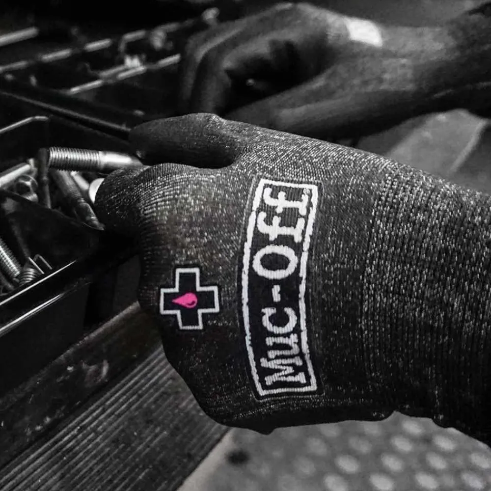 Cheap Mechanics Gloves Käsineet