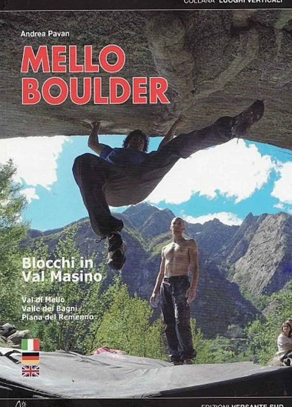 Fashion Mello Boulder Kirjat Ja Oppaat