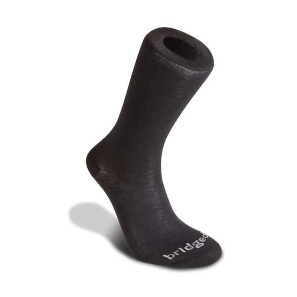Hot Mens Coolmax Liner Sukat