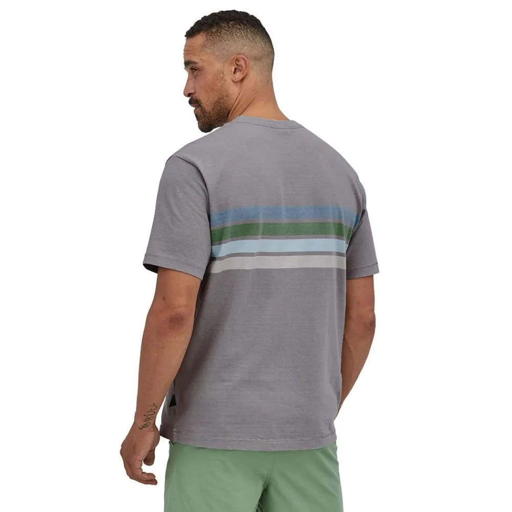 Outlet Men'S Cotton In Conversion Mw Pocket Tee T-Paidat