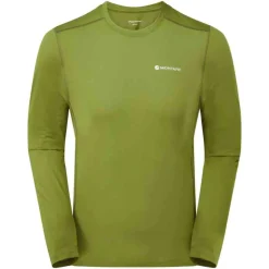 Store Men'S Dart Lite Long Sleeve T-Shirt Pitkähihaiset Paidat