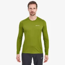 Store Men'S Dart Lite Long Sleeve T-Shirt Pitkähihaiset Paidat