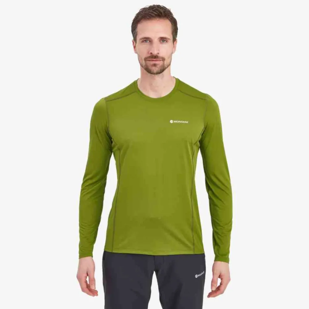 Store Men'S Dart Lite Long Sleeve T-Shirt Pitkähihaiset Paidat