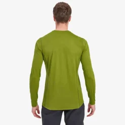 Store Men'S Dart Lite Long Sleeve T-Shirt Pitkähihaiset Paidat
