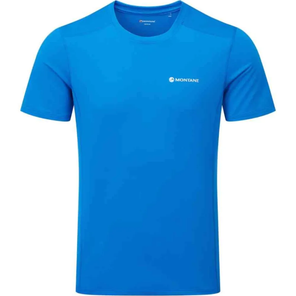 New Men'S Dart Lite T-Shirt T-Paidat