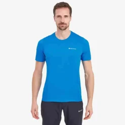 New Men'S Dart Lite T-Shirt T-Paidat