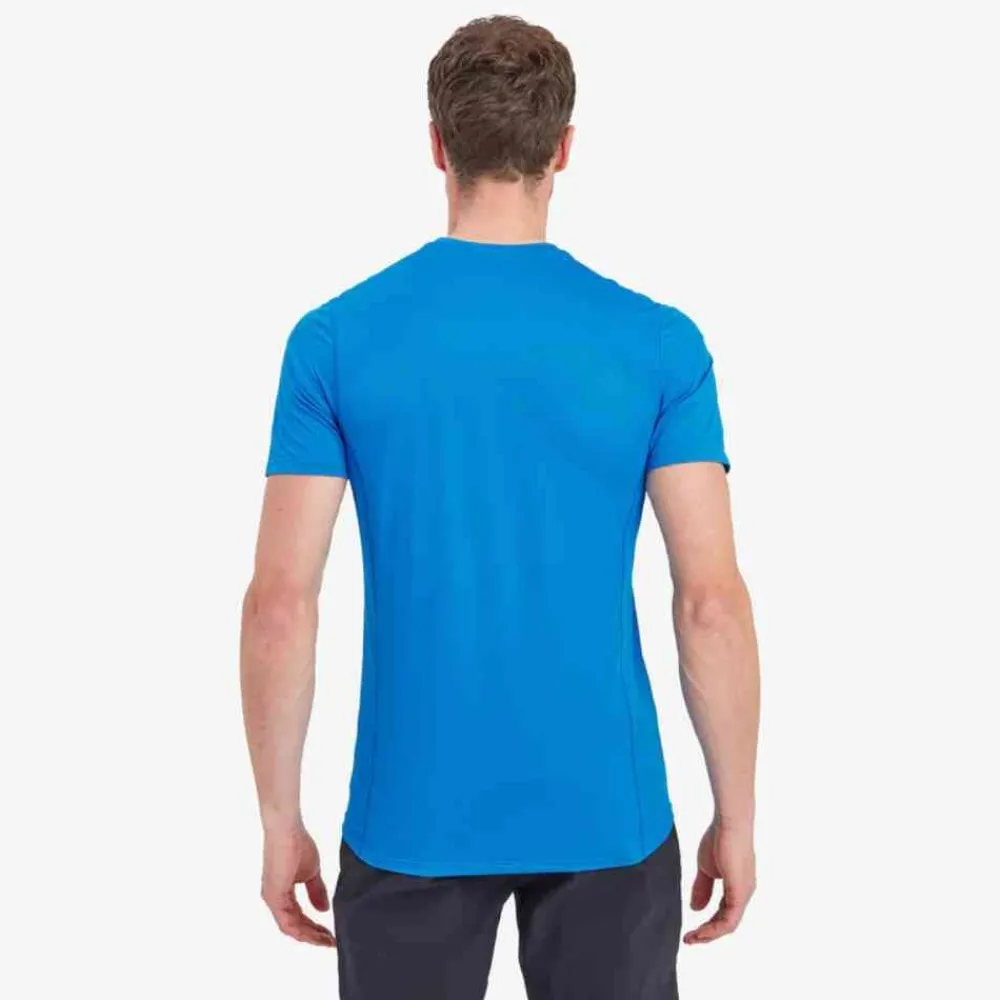 New Men'S Dart Lite T-Shirt T-Paidat