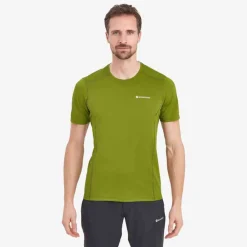 New Men'S Dart Lite T-Shirt T-Paidat