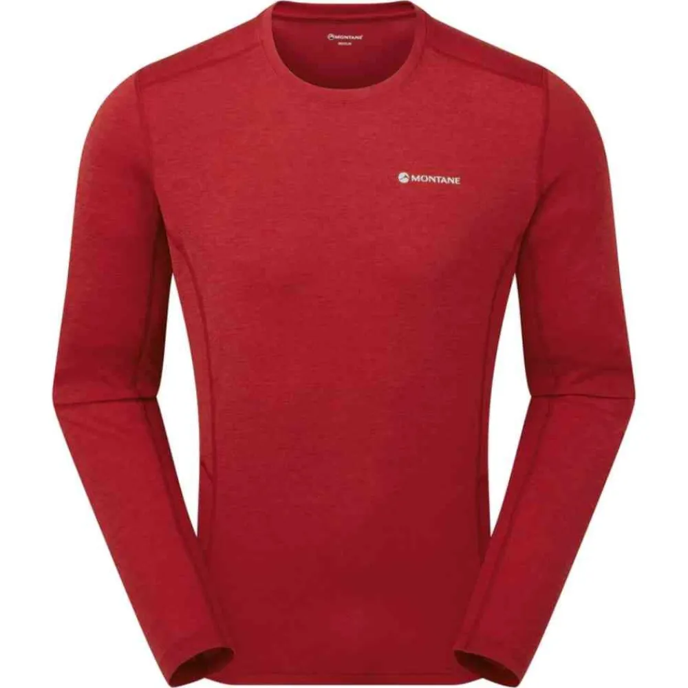 Cheap Men'S Dart Long Sleeve T-Shirt Pitkähihaiset Paidat