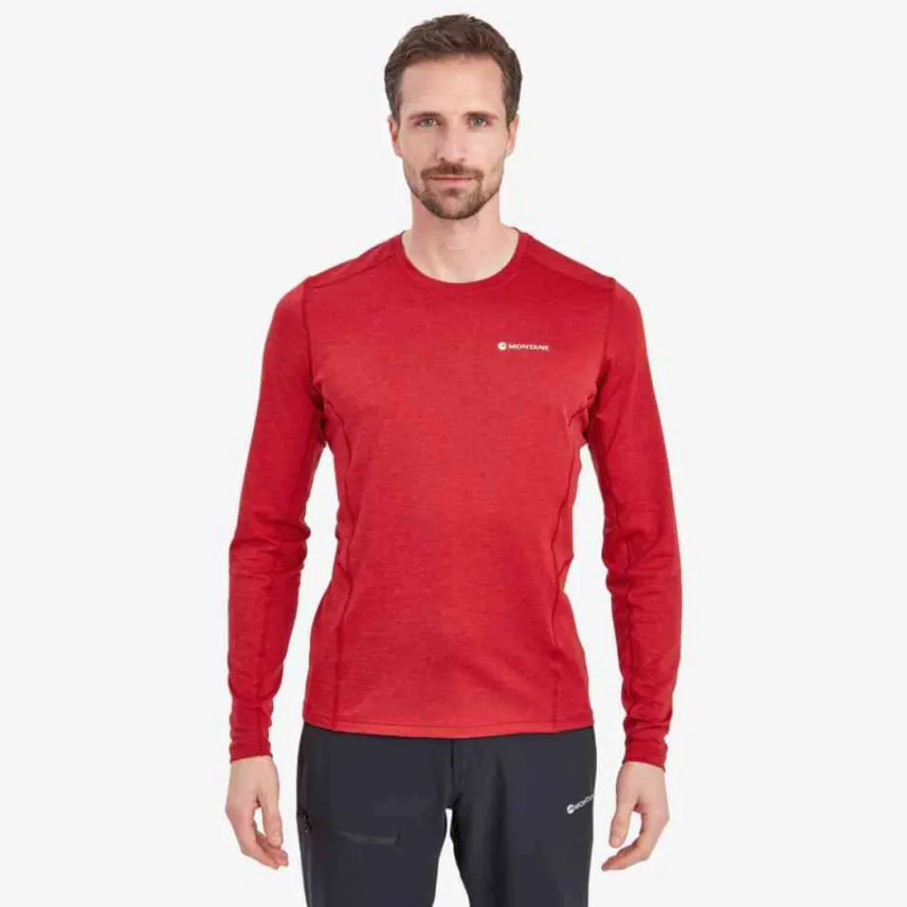 Cheap Men'S Dart Long Sleeve T-Shirt Pitkähihaiset Paidat