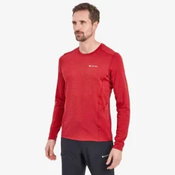 Cheap Men'S Dart Long Sleeve T-Shirt Pitkähihaiset Paidat